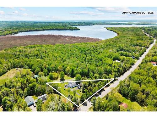239 Smith Rd, Waterville-Sunbury, NB 