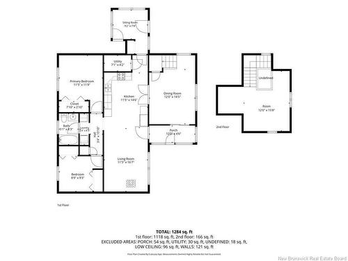 239 Smith Rd, Waterville-Sunbury, NB 