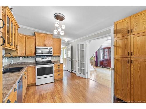 239 Smith Rd, Waterville-Sunbury, NB 