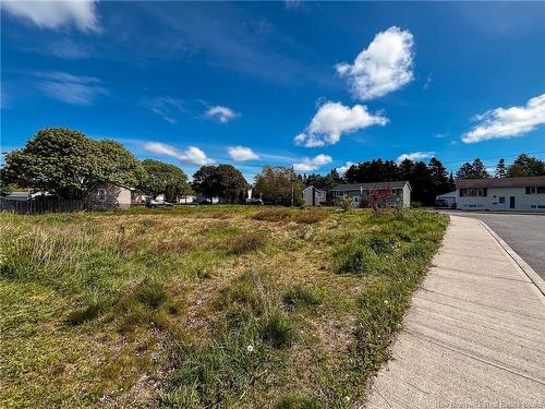 - Swanton St, Saint John, NB 