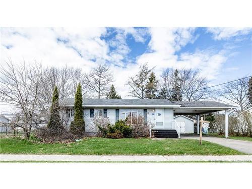 22 Rankine, Richibucto, NB 
