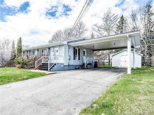22 Rankine, Richibucto, NB 