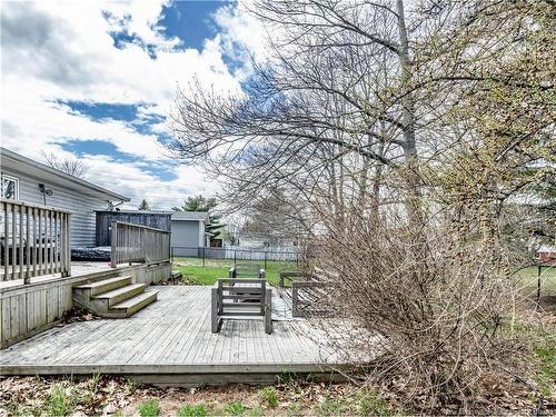 22 Rankine, Richibucto, NB 