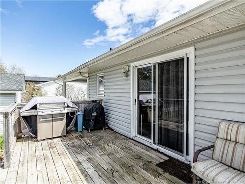 22 Rankine, Richibucto, NB 