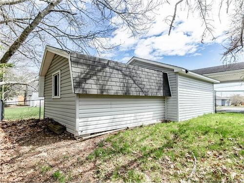 22 Rankine, Richibucto, NB 
