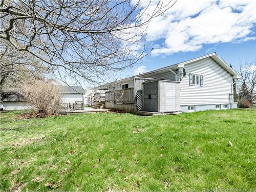 22 Rankine, Richibucto, NB 