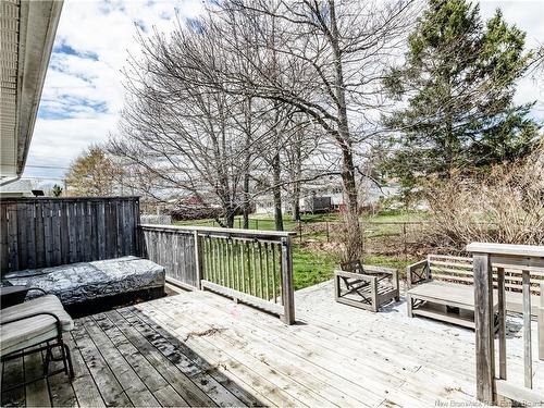 22 Rankine, Richibucto, NB 