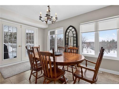 18 Breau Ave, Miramichi, NB 