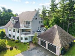 18 Breau AVE  Miramichi, NB E1N 6M8