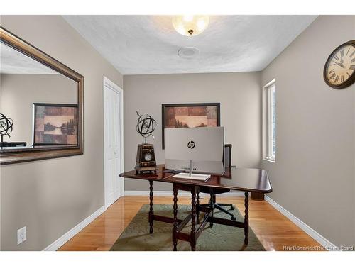18 Breau Ave, Miramichi, NB 
