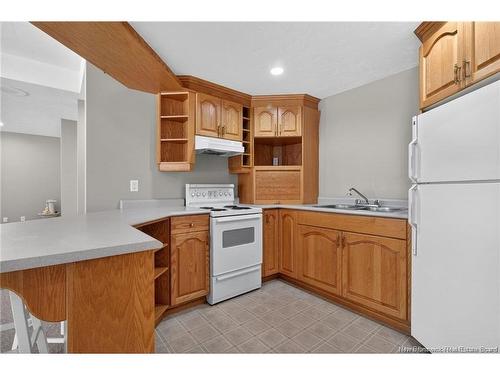 18 Breau Ave, Miramichi, NB 