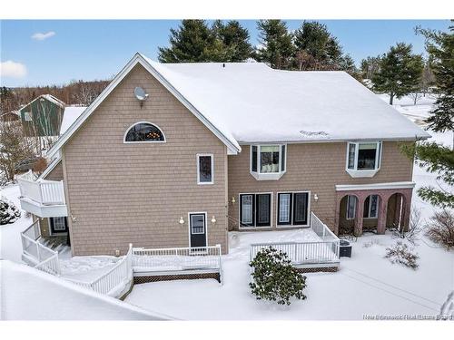 18 Breau Ave, Miramichi, NB 