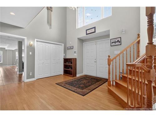 18 Breau Ave, Miramichi, NB 