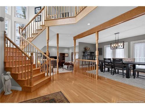 18 Breau Ave, Miramichi, NB 