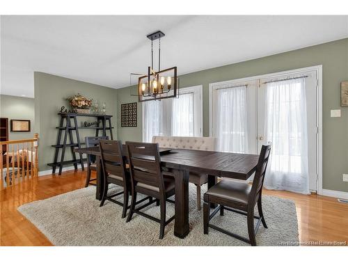 18 Breau Ave, Miramichi, NB 