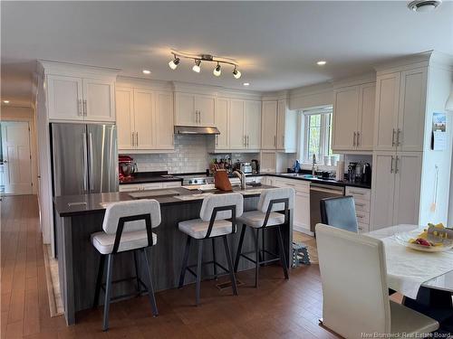 15 Rue Girouard, Saumarez, NB 