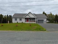 15 Rue Girouard  Saumarez, NB E1X 3K2
