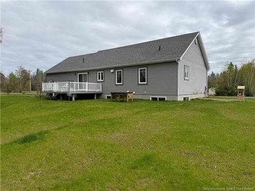 15 Rue Girouard, Saumarez, NB 