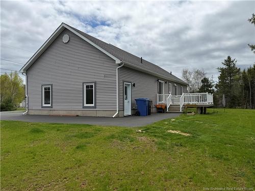 15 Rue Girouard, Saumarez, NB 