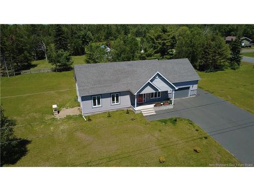 15 Rue Girouard, Saumarez, NB 