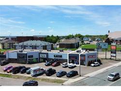 824 Mountain RD Moncton, NB E1C 2R8