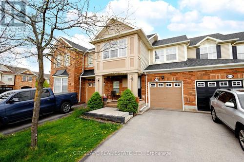 629 EDWARDS AVENUE  Milton, ON L9T 6B2