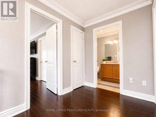 65 Tanglemere Crescent, Brampton, ON - Indoor Photo Showing Other Room