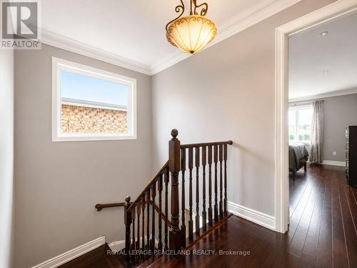 65 Tanglemere Crescent, Brampton, ON - Indoor Photo Showing Other Room