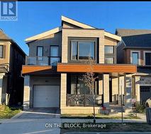 362 NORTH PARK BLVD BOULEVARD Oakville, ON L6M 1L4
