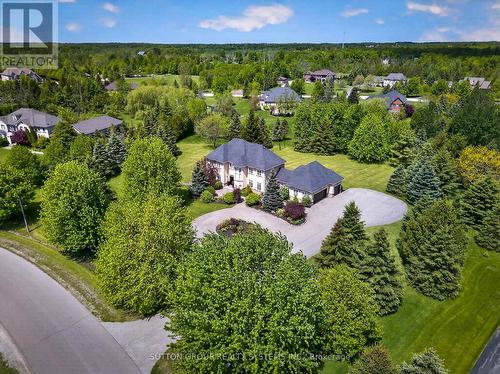 3165 Mcphail Way, Milton, ON - Outdoor With View