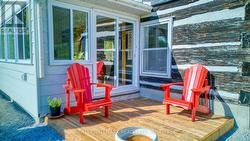1120 DONALDSON ROAD Frontenac, ON K0H 2J0