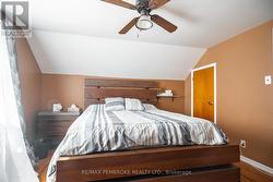 2nd level Primary Bed - 