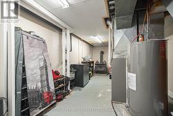 Lower Level - 