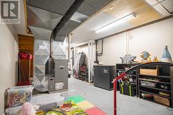 Lower Level - 
