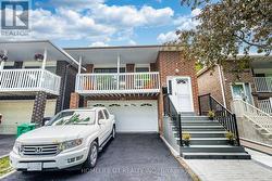 8 HOLGATE COURT Brampton, ON L6Z 1S1