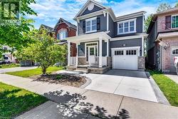 290 APPLE HILL Crescent  Kitchener, ON N2R 0E5