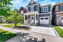 290 Apple Hill Crescent, Kitchener, ON  - Outdoor With Facade 