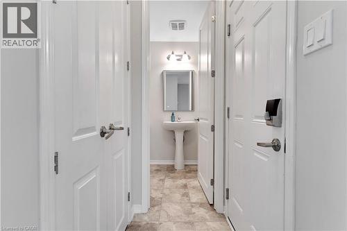 290 Apple Hill Crescent, Kitchener, ON - Indoor
