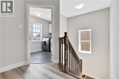 290 Apple Hill Crescent, Kitchener, ON - Indoor Photo Showing Other Room