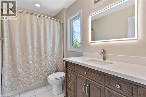 290 Apple Hill Crescent, Kitchener, ON - Indoor Photo Showing Bathroom