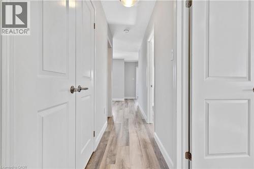 290 Apple Hill Crescent, Kitchener, ON - Indoor Photo Showing Other Room