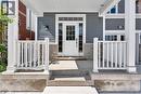 290 Apple Hill Crescent, Kitchener, ON  - Outdoor With Facade 