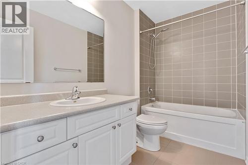 290 Apple Hill Crescent, Kitchener, ON - Indoor Photo Showing Bathroom