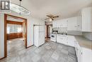 1338 Third Avenue, Trail, BC  - Indoor Photo Showing Kitchen With Double Sink 
