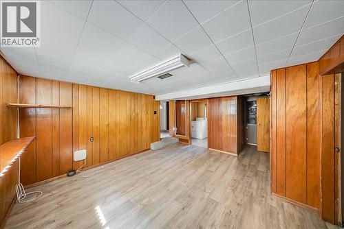 1338 Third Avenue, Trail, BC - Indoor