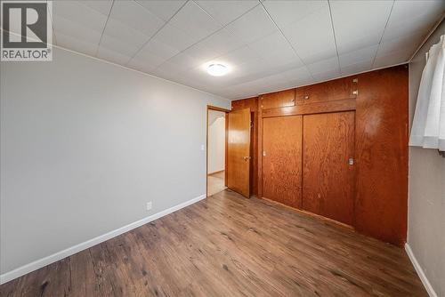 1338 Third Avenue, Trail, BC - Indoor Photo Showing Other Room
