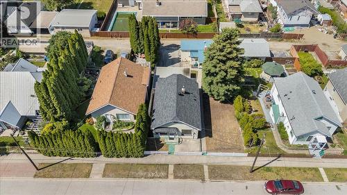 1338 Third Avenue, Trail, BC - Outdoor With View