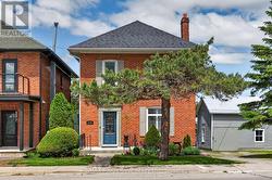 114 FRONT STREET N Trent Hills (Campbellford), ON K0L 1L0