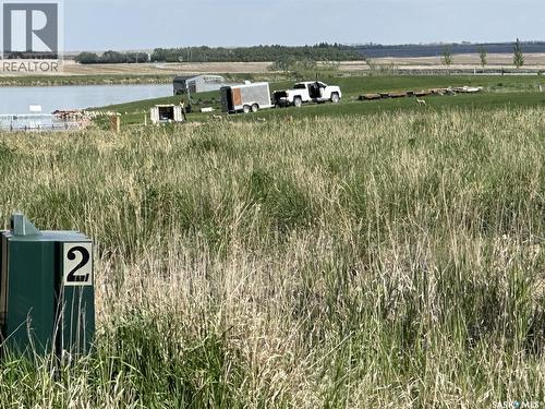2 Lakeshore Drive, Thomson Lake, SK 