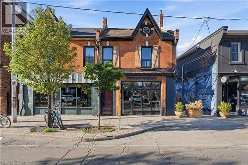 355 BARTON Street E  Hamilton, ON L8L 2X8